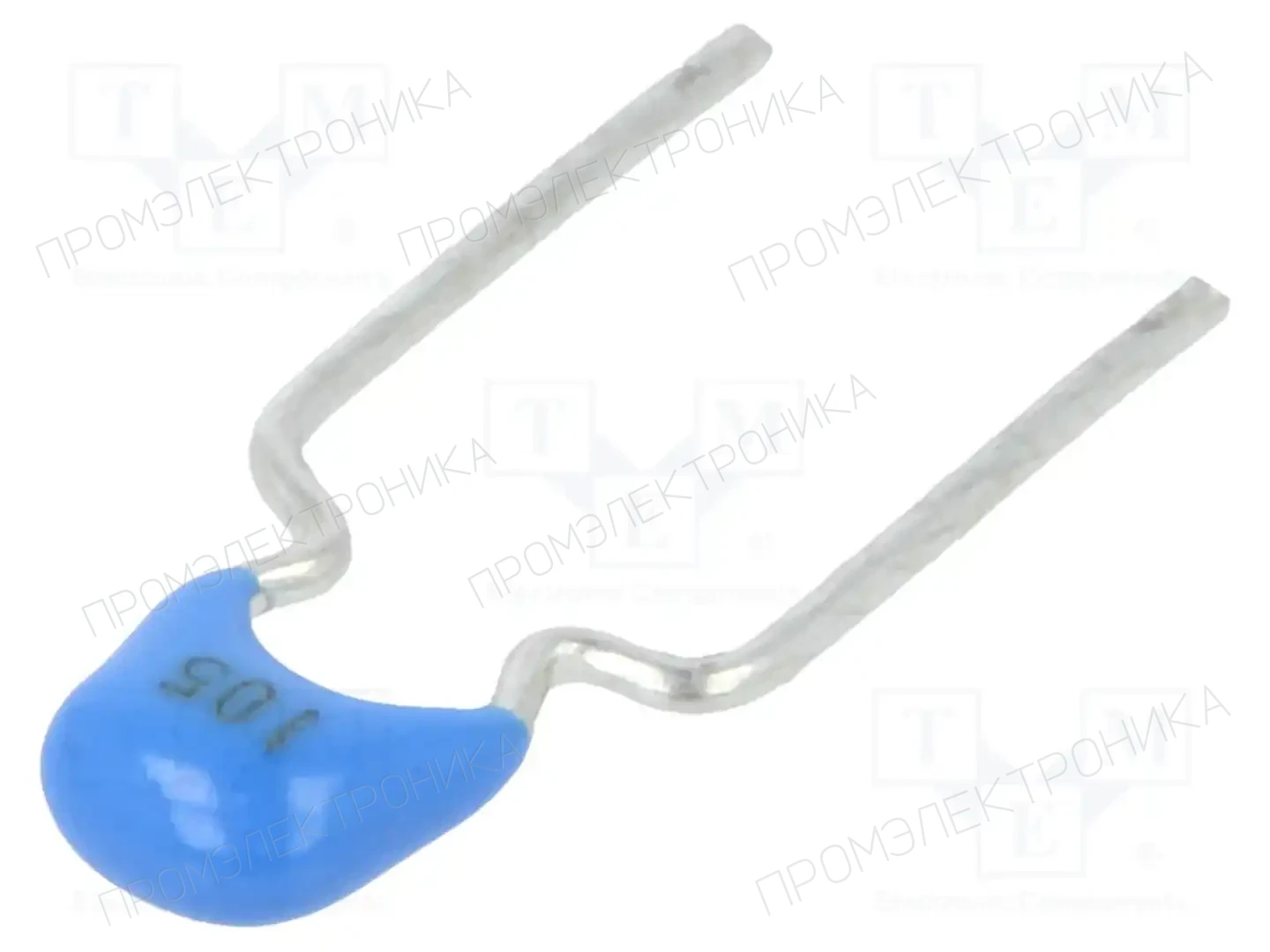 TDK FG28X7R1E105KRT00 — Конденсаторы MLCC THT