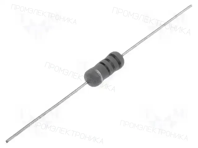 ROYALOHM KNPA1WJ0470A10 — Резисторы мощности