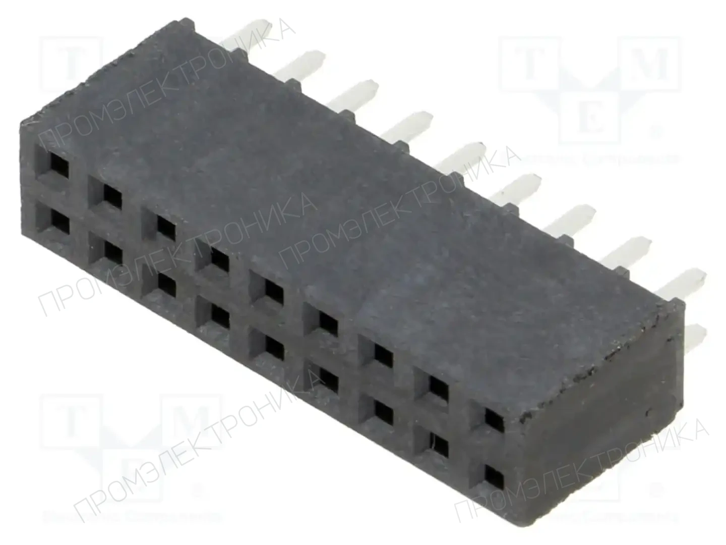 SAMTEC SSW-109-01-T-D — Разъeмы пластина - пластина