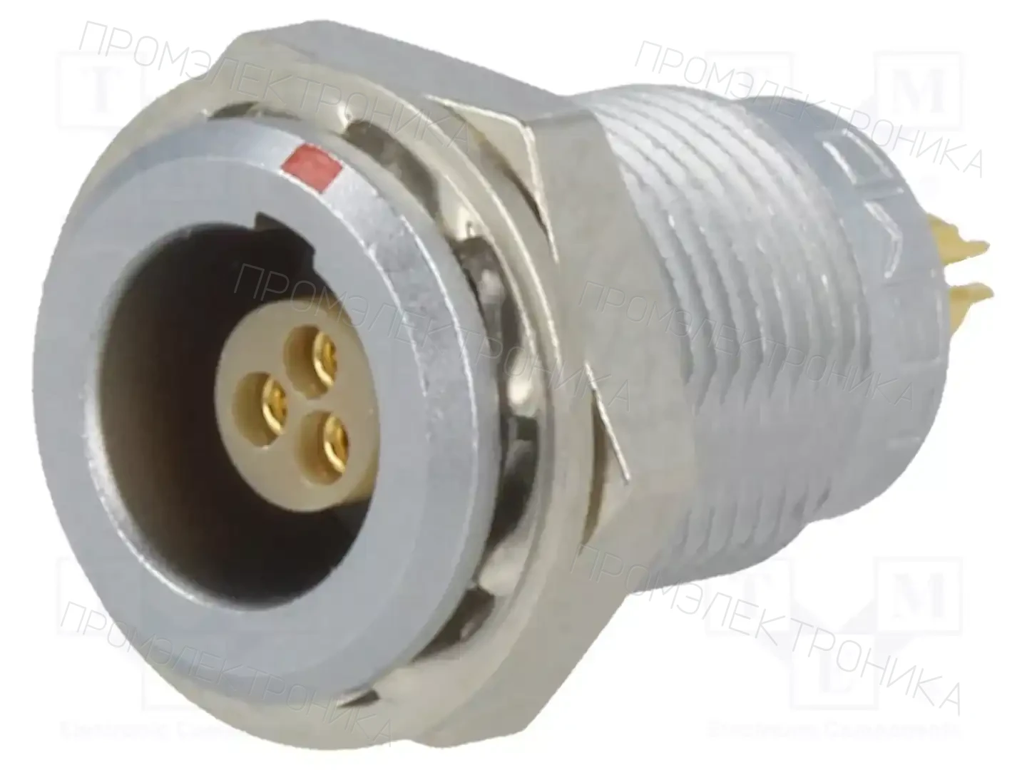 LEMO EGG.00.303.CLL — Разъeмы