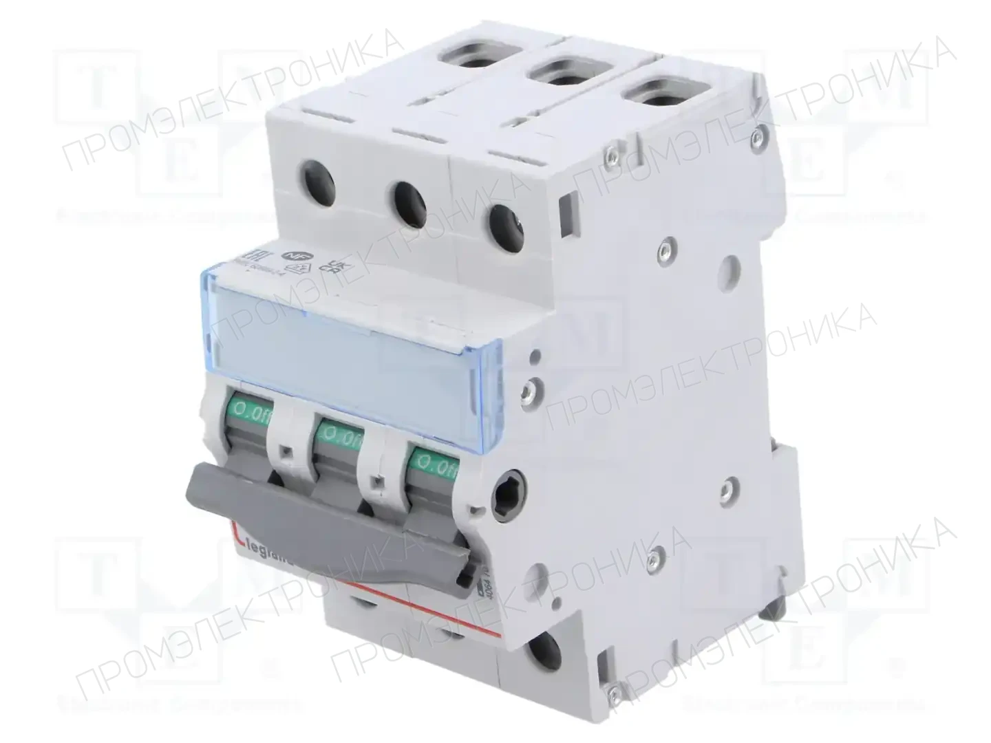 LEGRAND FR 303 125 — Разъединители