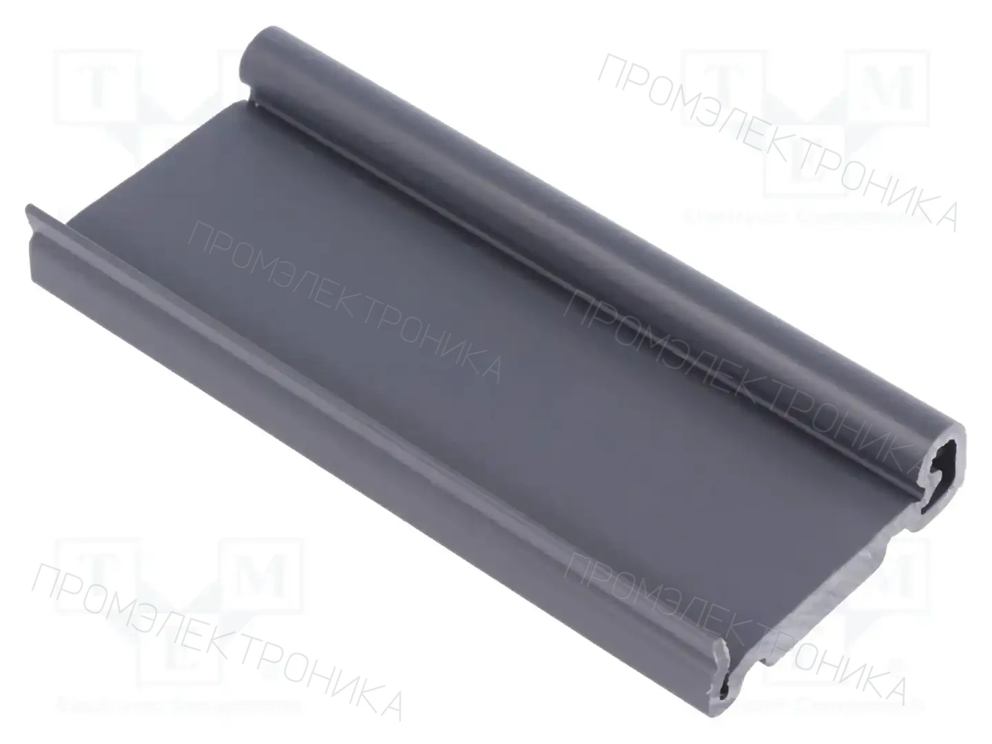 FISCHER ELEKTRONIK KL35K100 — Аксессуары к корпусам на DIN-рейку