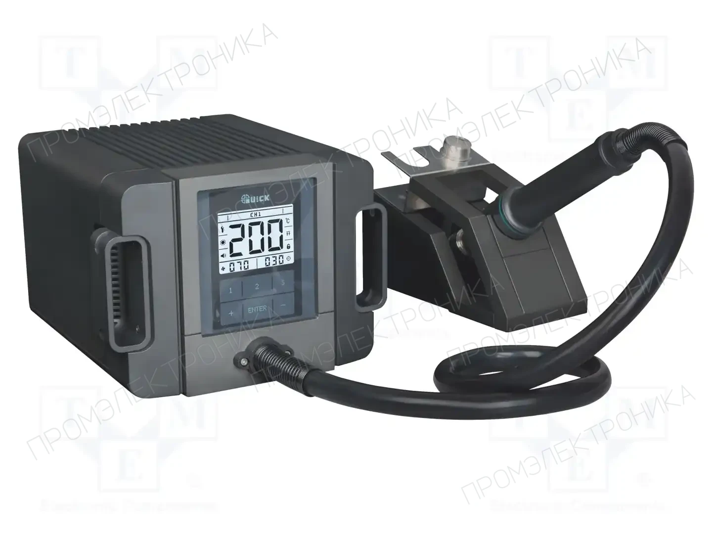 QUICK QUICK TR1300 — Станции горячего воздуха TR1300