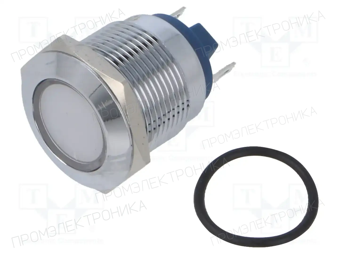 NINIGI IND19-12W-C — LED панельные индикаторы