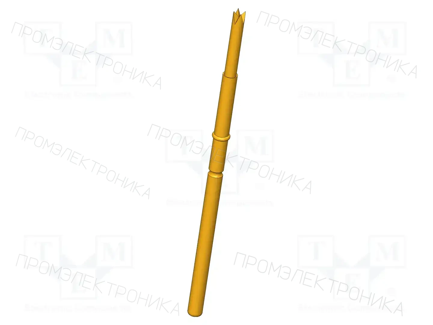 INGUN GKS-422 214 130 A 1508 — Измерительные щупы