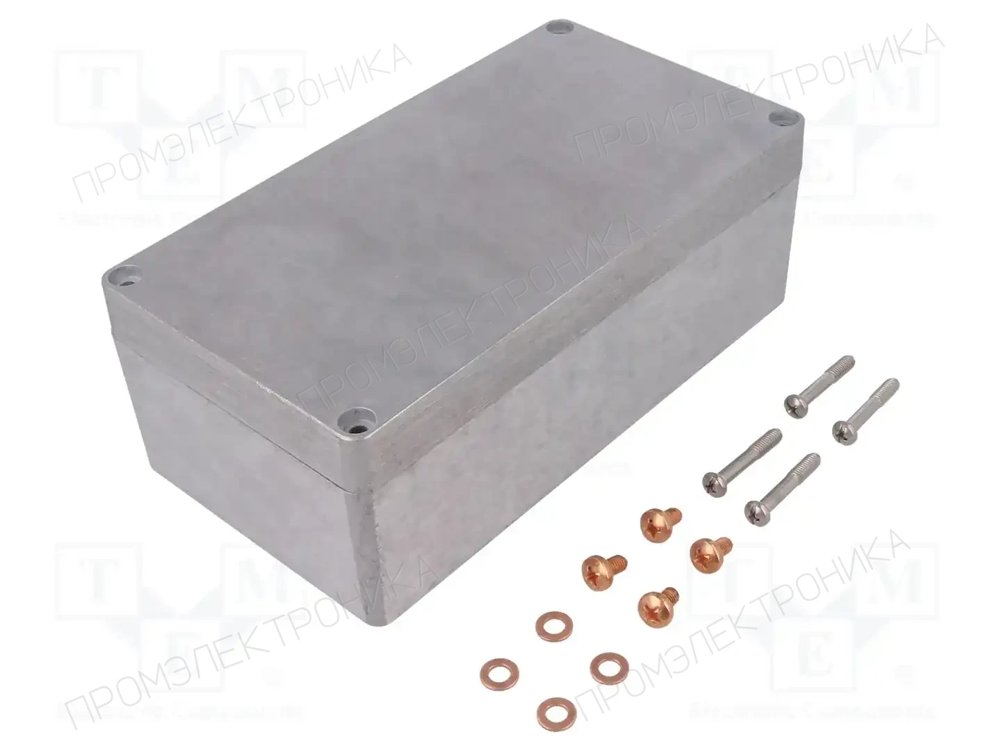 HAMMOND 1590Z150 — Корпуса универсальные