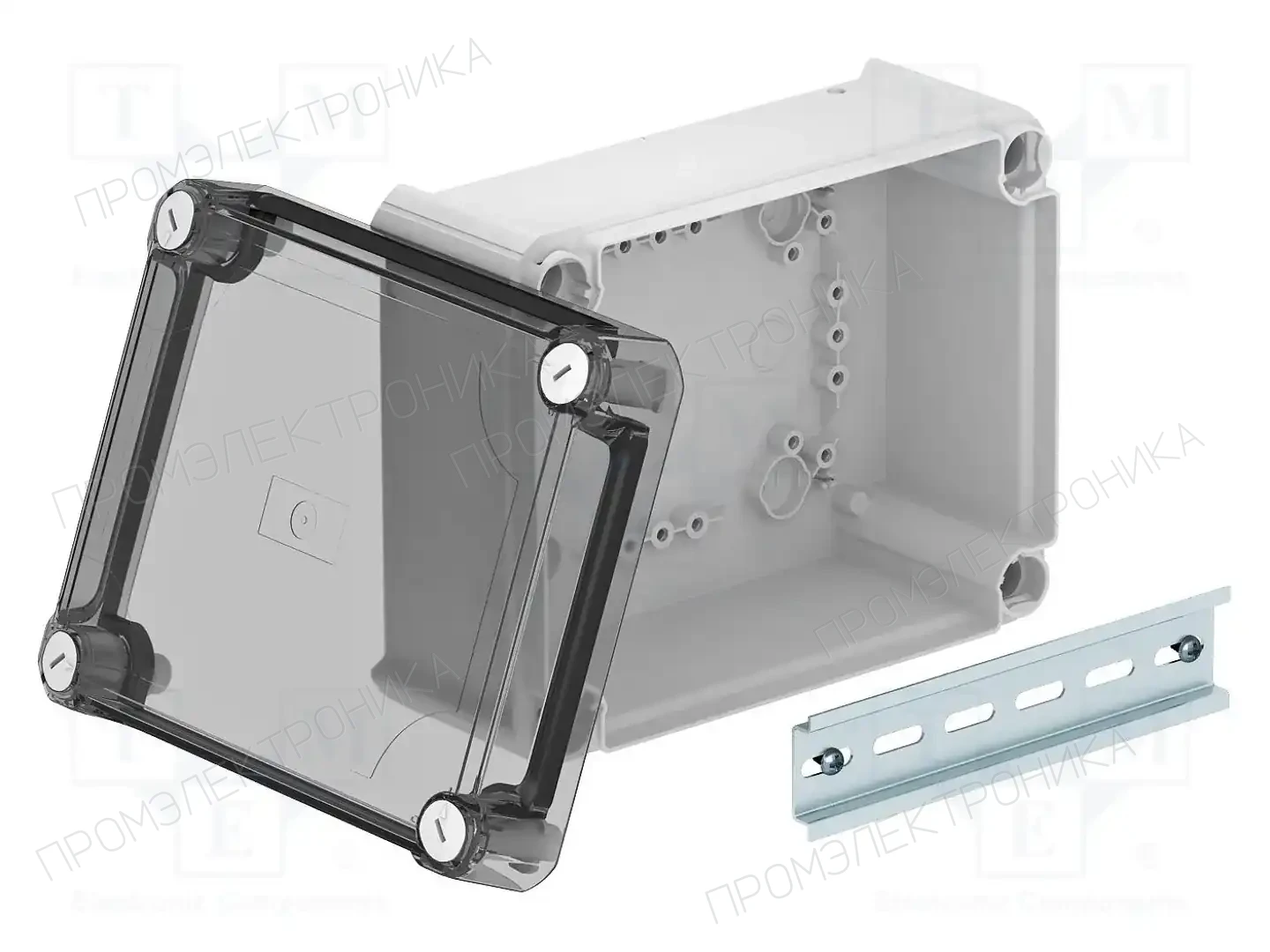OBO BETTERMANN T 160 OE HD TR — Корпуса для электрооборудования