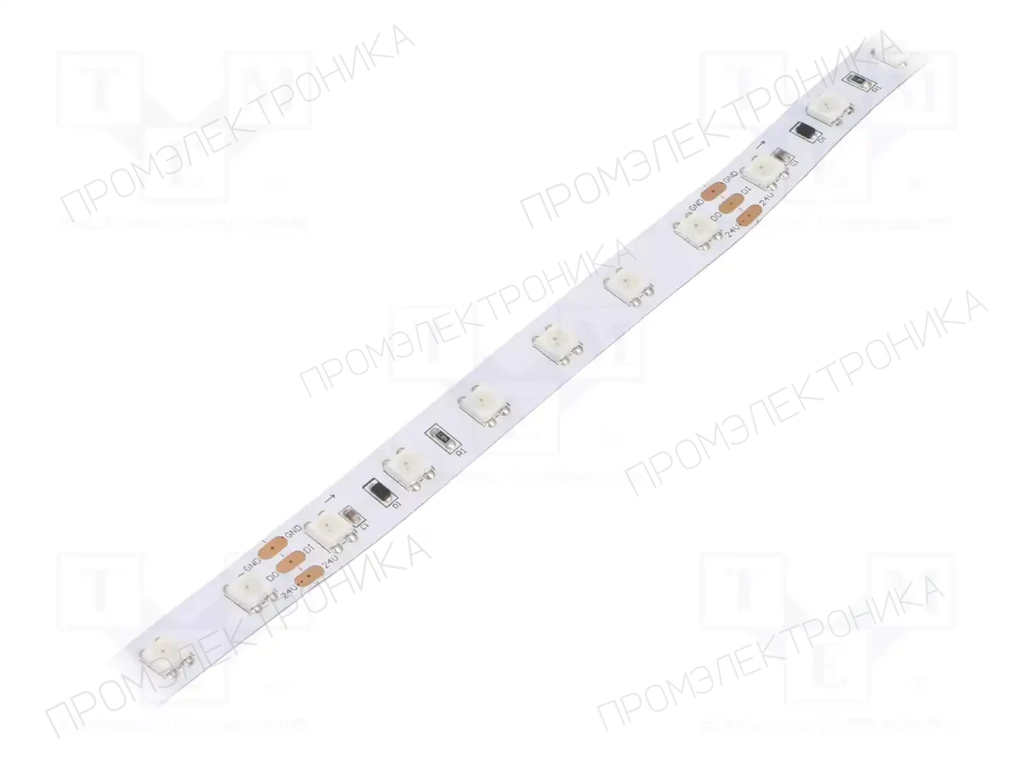 IPIXEL LED S012060CC3SE8/C1 — Источники света - светодиодные ленты