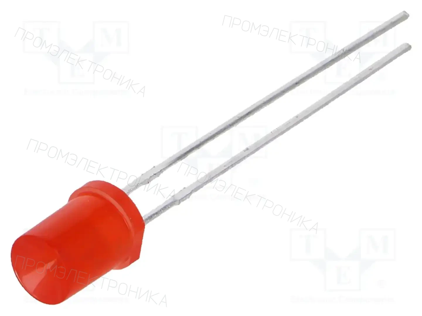 LUCKYLIGHT LL-503VD2K-V1-1A — Круглые светодиоды THT
