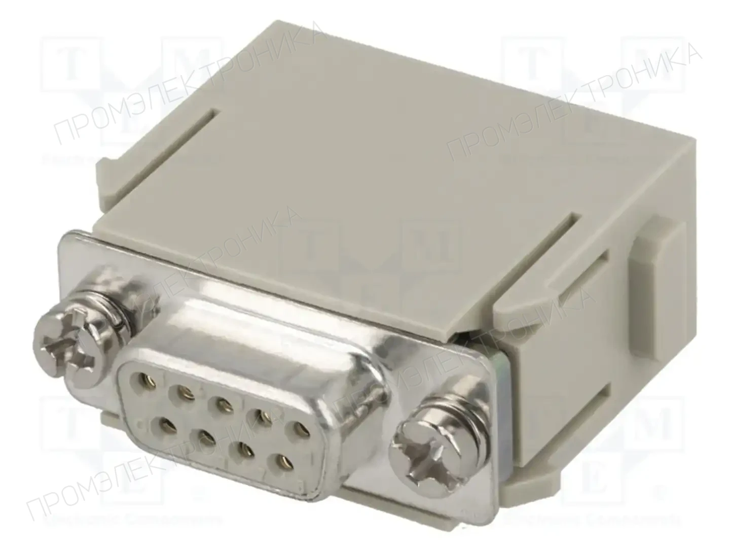 HARTING 09140093151 — Разъeмы