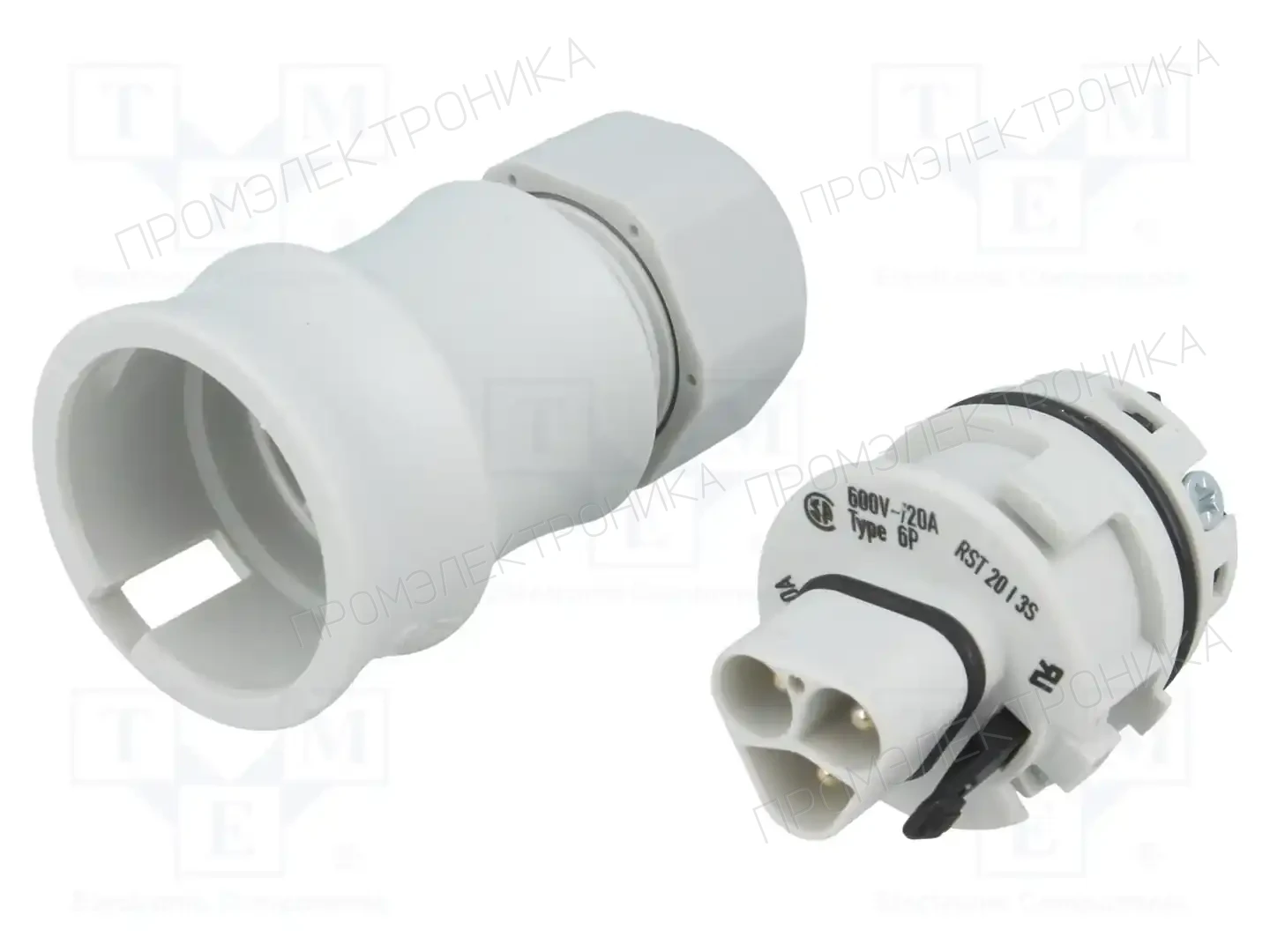 WIELAND 96.032.4053.0 RST20I3S S1 ZR1 V GL — Разъeмы промышленные другие