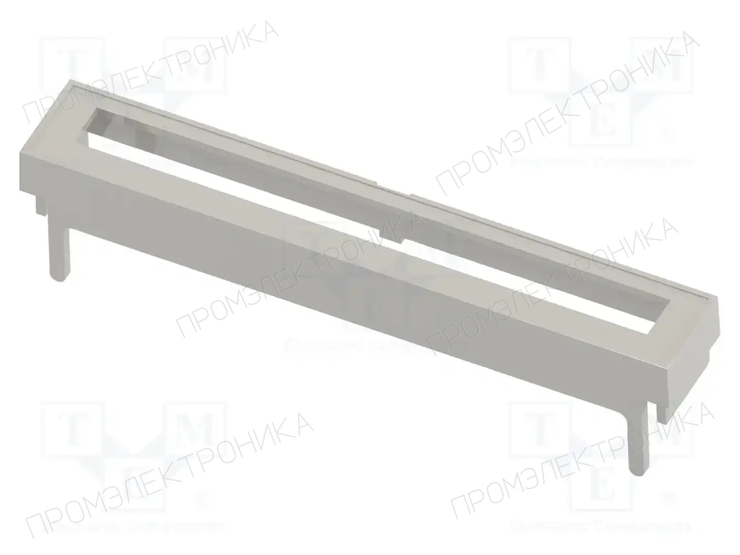 ITALTRONIC P05050209T.BL — Аксессуары к корпусам на DIN-рейку
