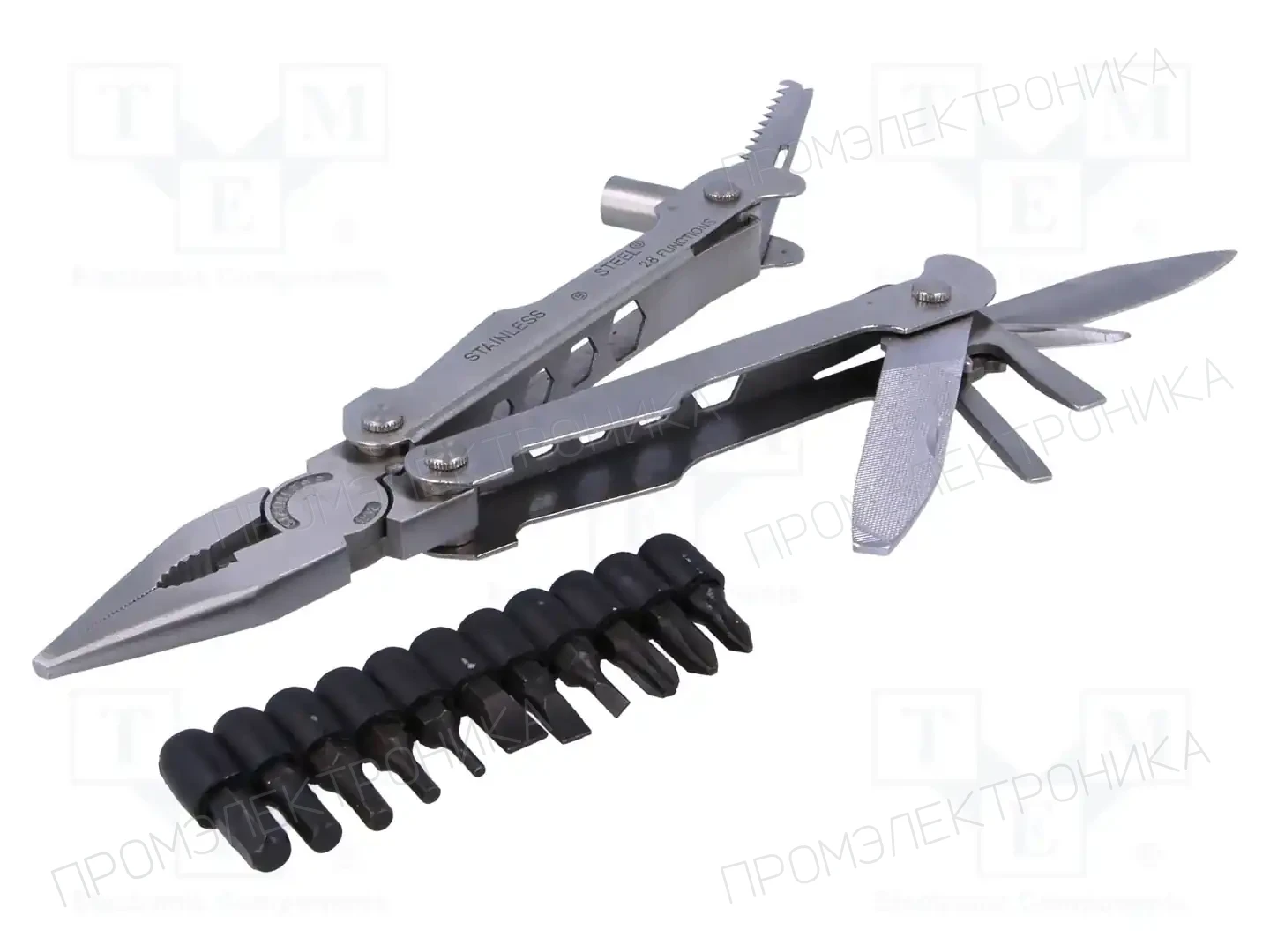GOLDTOOL PMT-028 — Многофункциональные инструменты