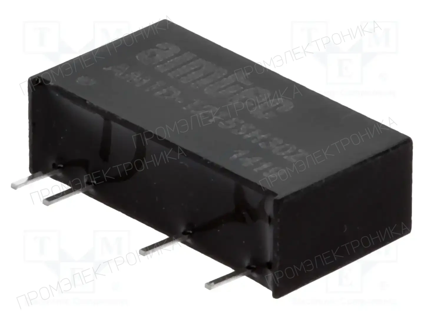 AIMTEC AM1D-1215SH30Z — Преобразователи DC/DC