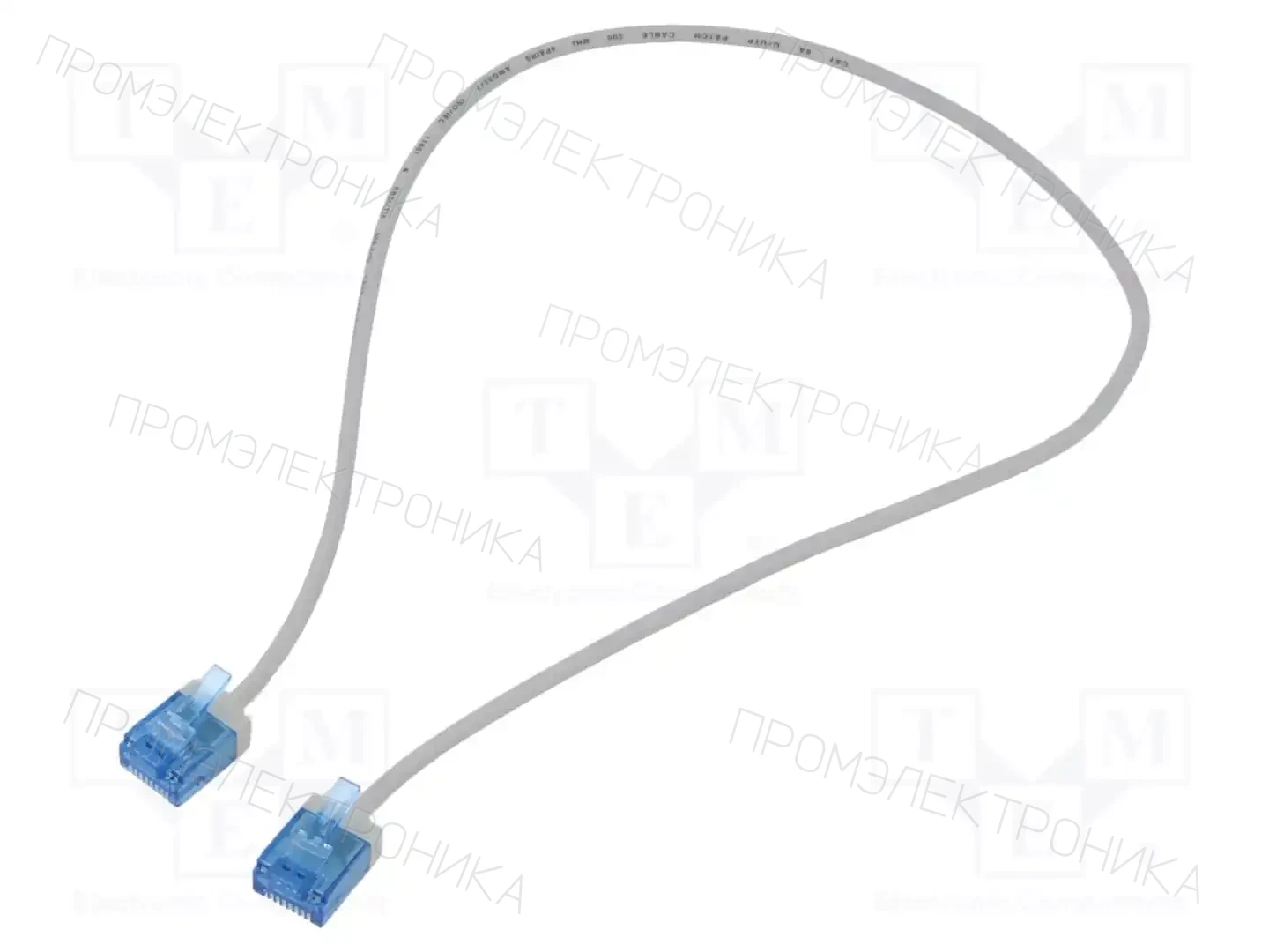 GOOBAY 74221 — Кабели и адаптеры RJ45