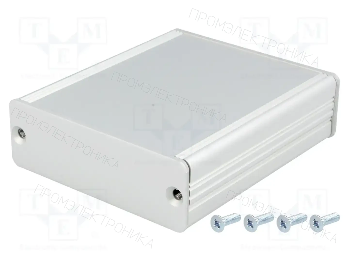 FISCHER ELEKTRONIK AKG 71 24 80 ME — Корпуса с панелью