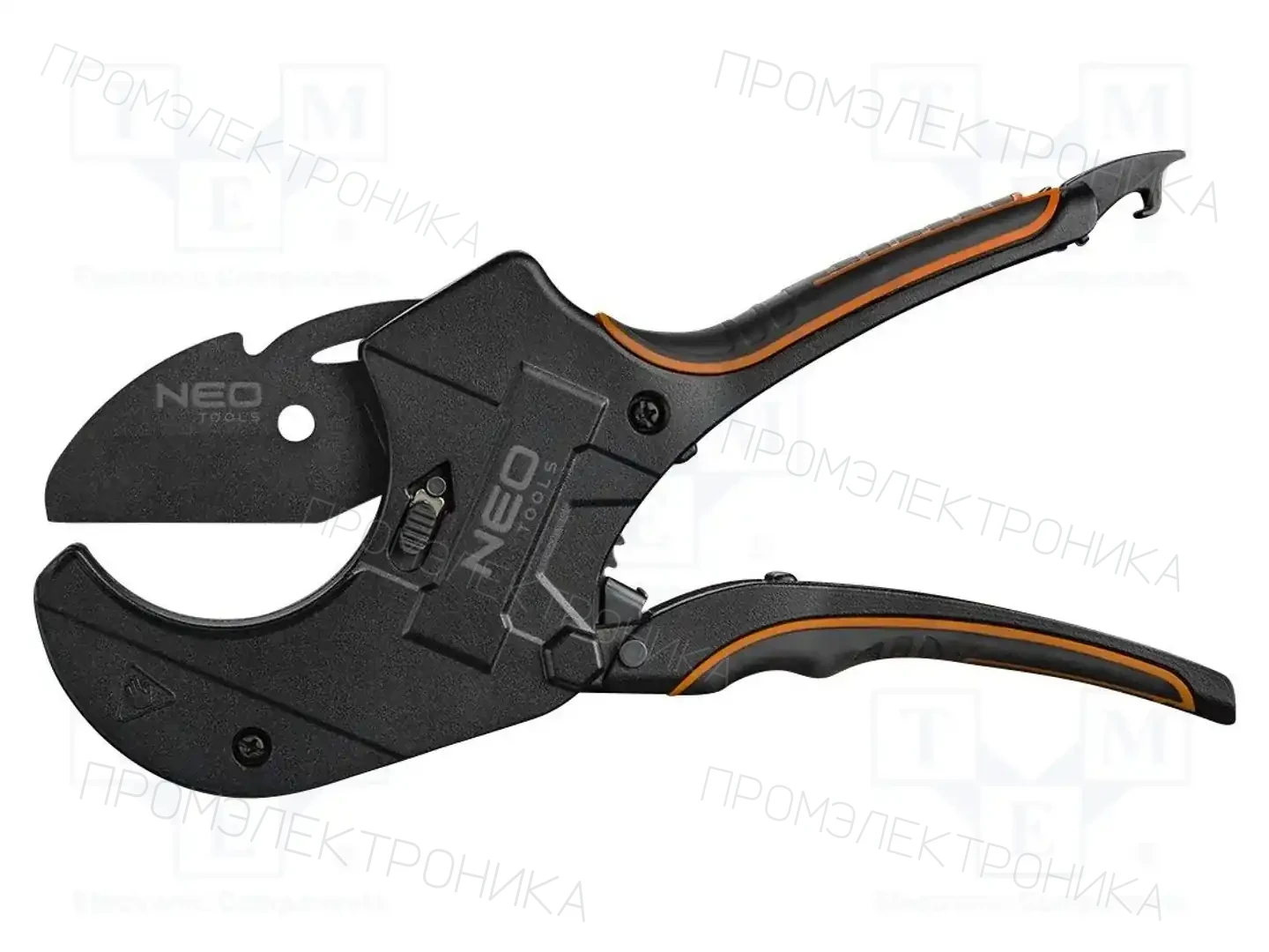 NEO TOOLS 02-075 — Ножницы, маленькие ножницы, ножи