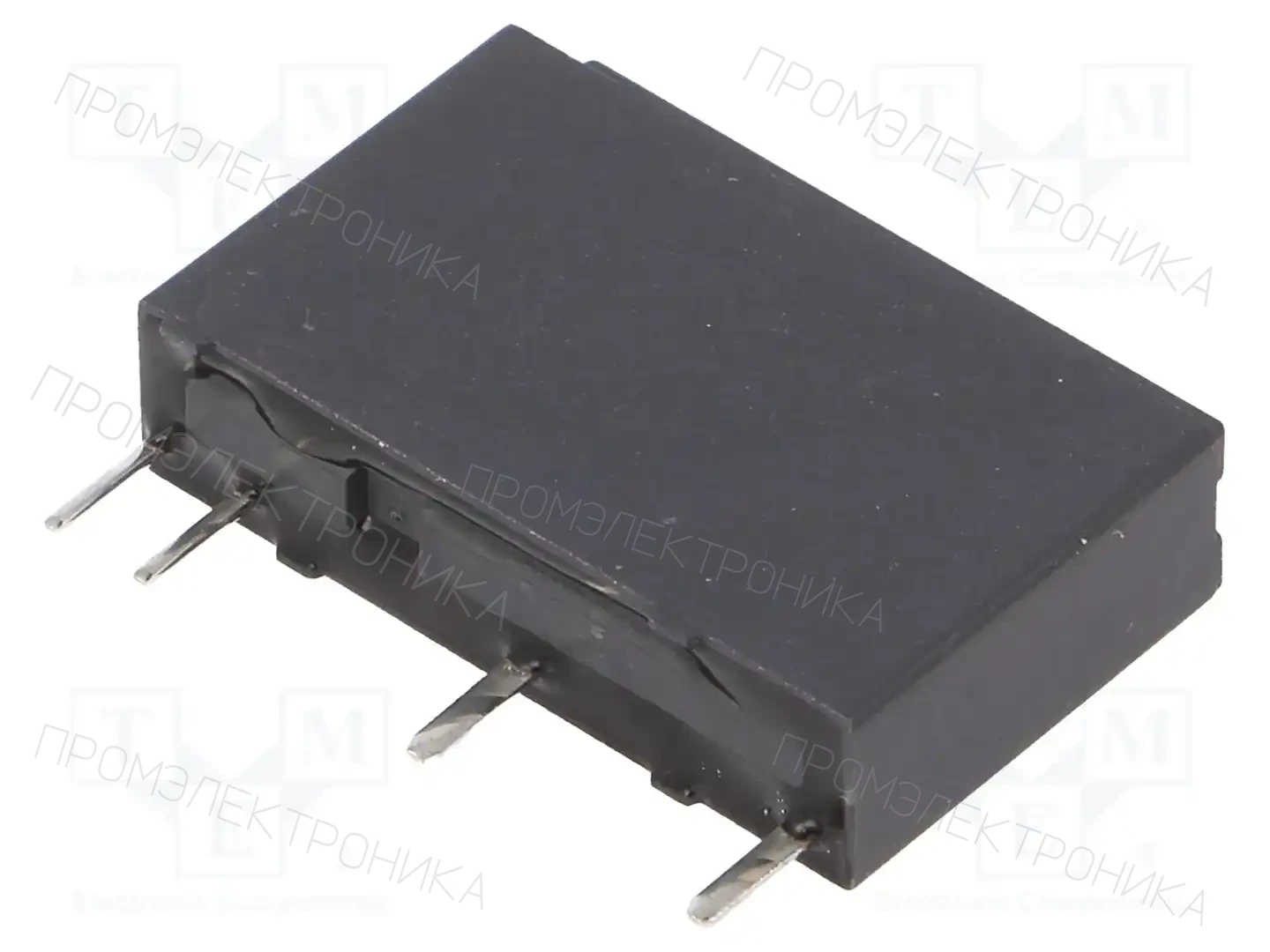 OMRON Electronic Components G6DN-1ASL-12DC — Реле электромагн. миниатюрные