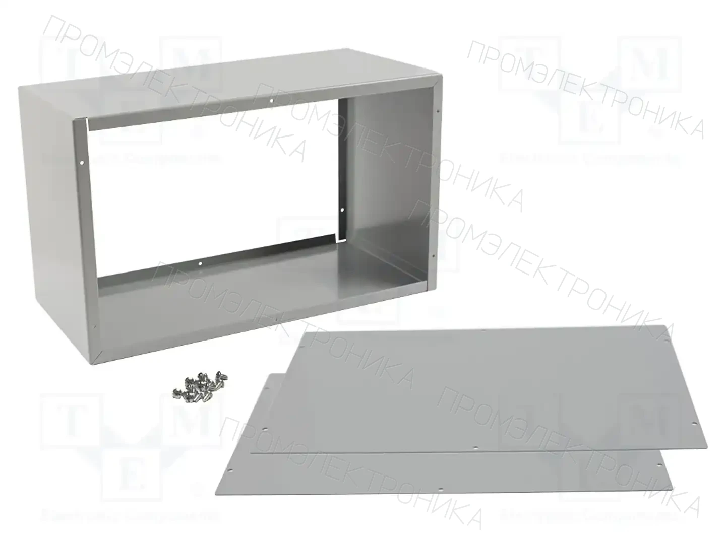 HAMMOND 1415J — Корпуса универсальные