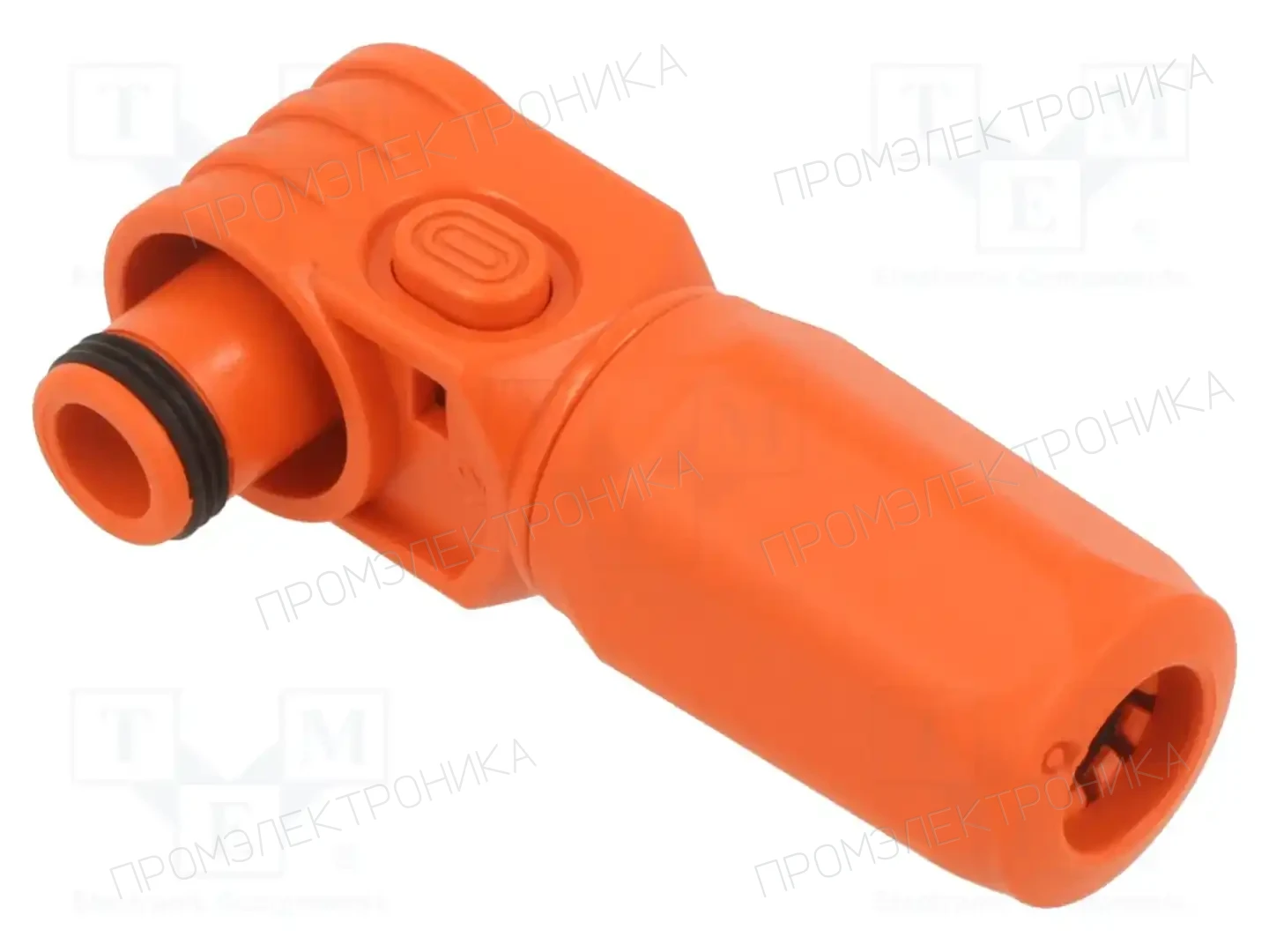 CONNFLY DS1168-01-120FREYX — Разъeмы DC