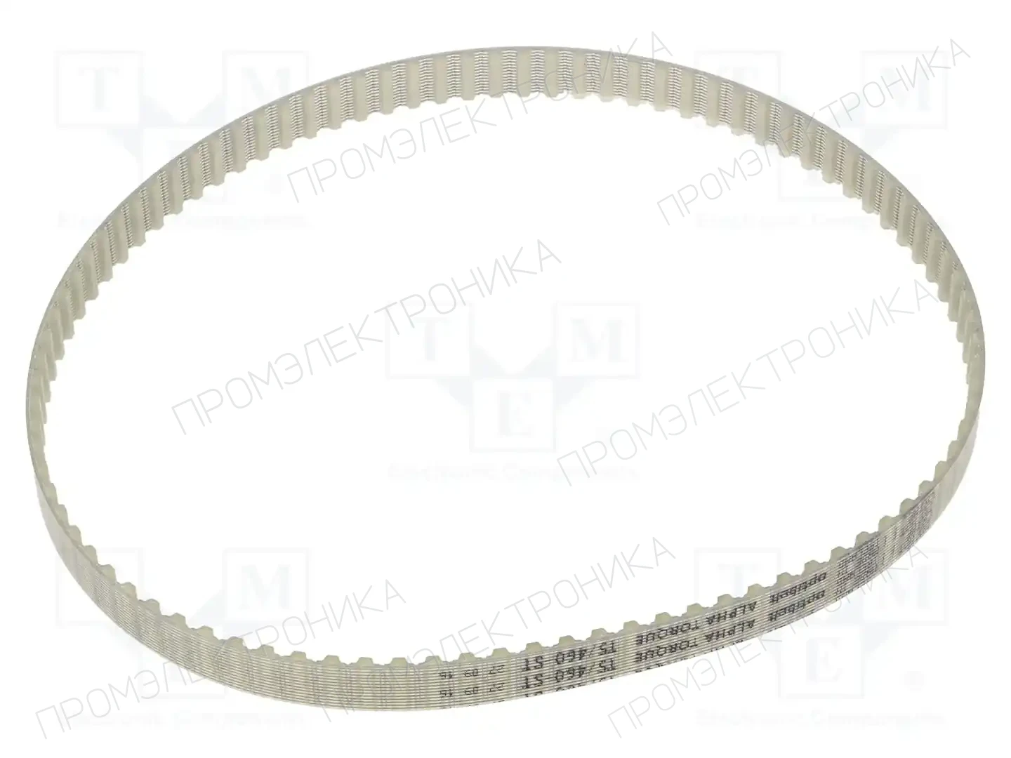 OPTIBELT T5 460 1077ZA — Трансмиссия
