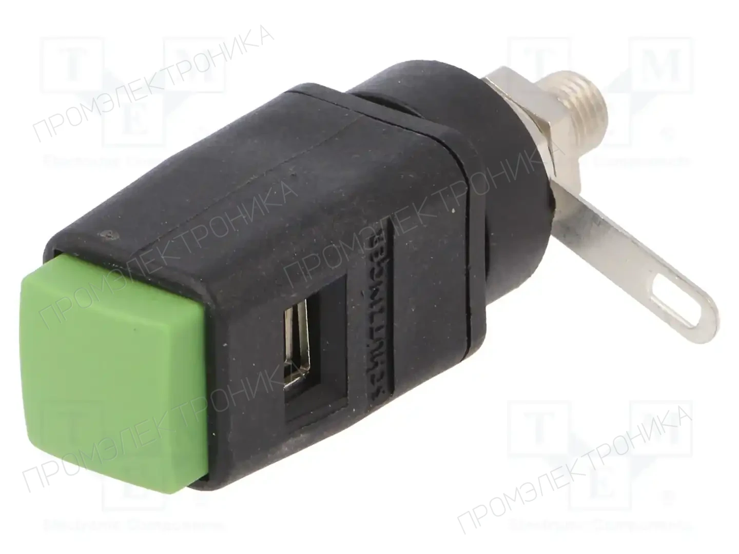 SCHÜTZINGER SDK 503 / GN — Лабораторные зажимы