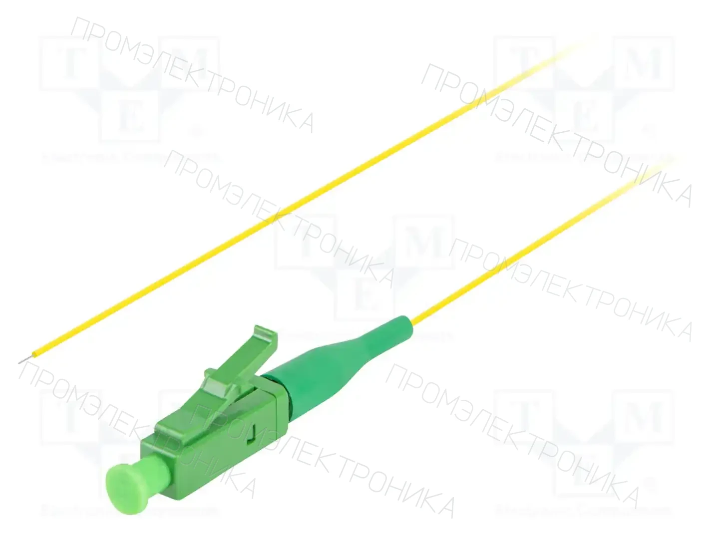 LANBERG FP-LCAP-SE11-0020-YE — Коммутац. кабели и оптические пигтейлы