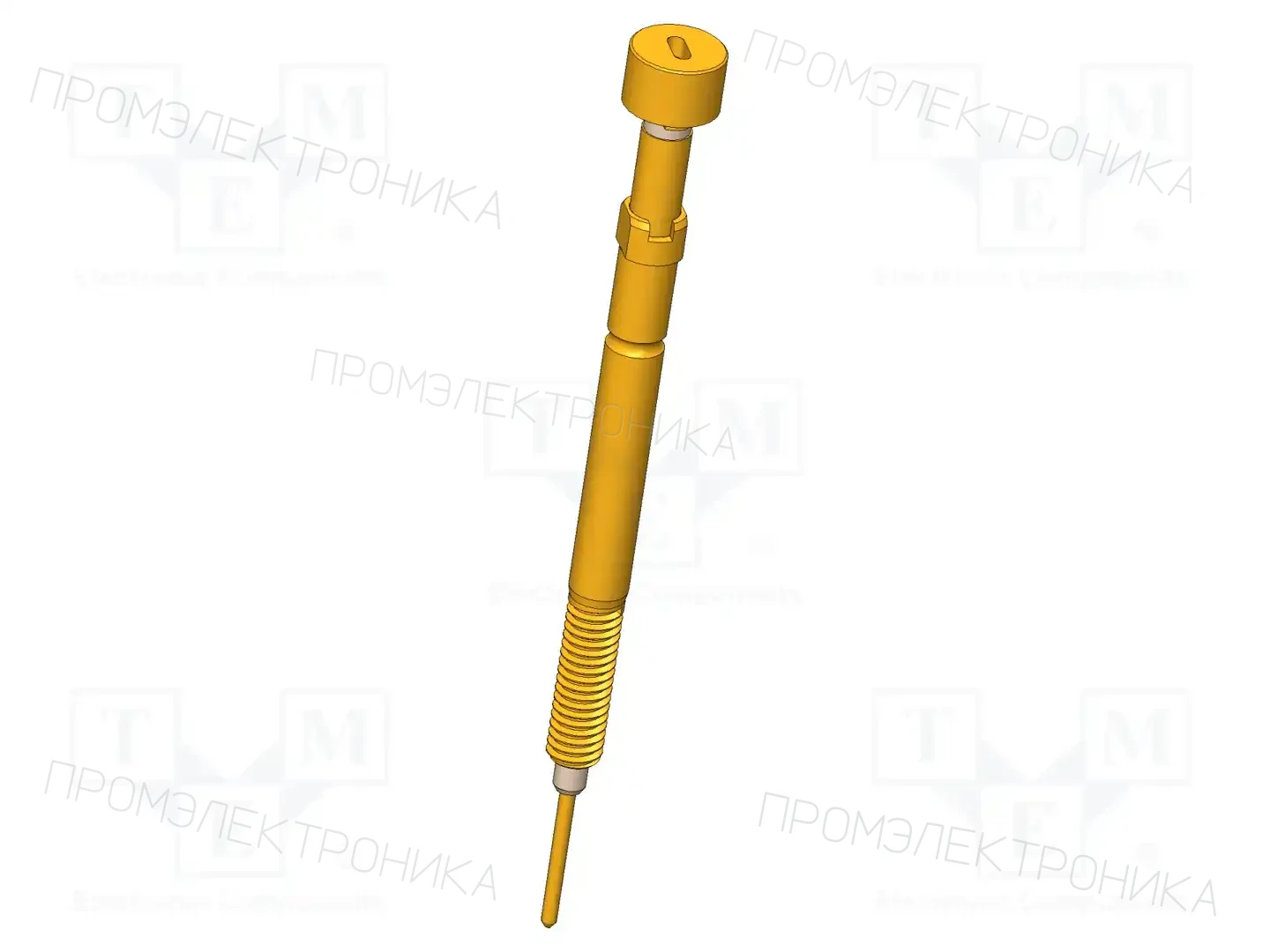 INGUN SKS-465 002 450 A 2002 SF — Измерительные щупы