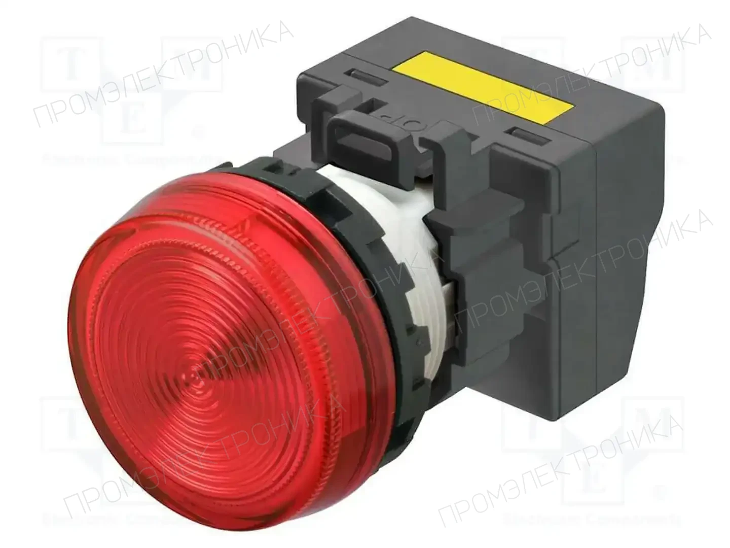 OMRON M22N-BN-TRA-RE-P — Панельные аксессуары стандартные