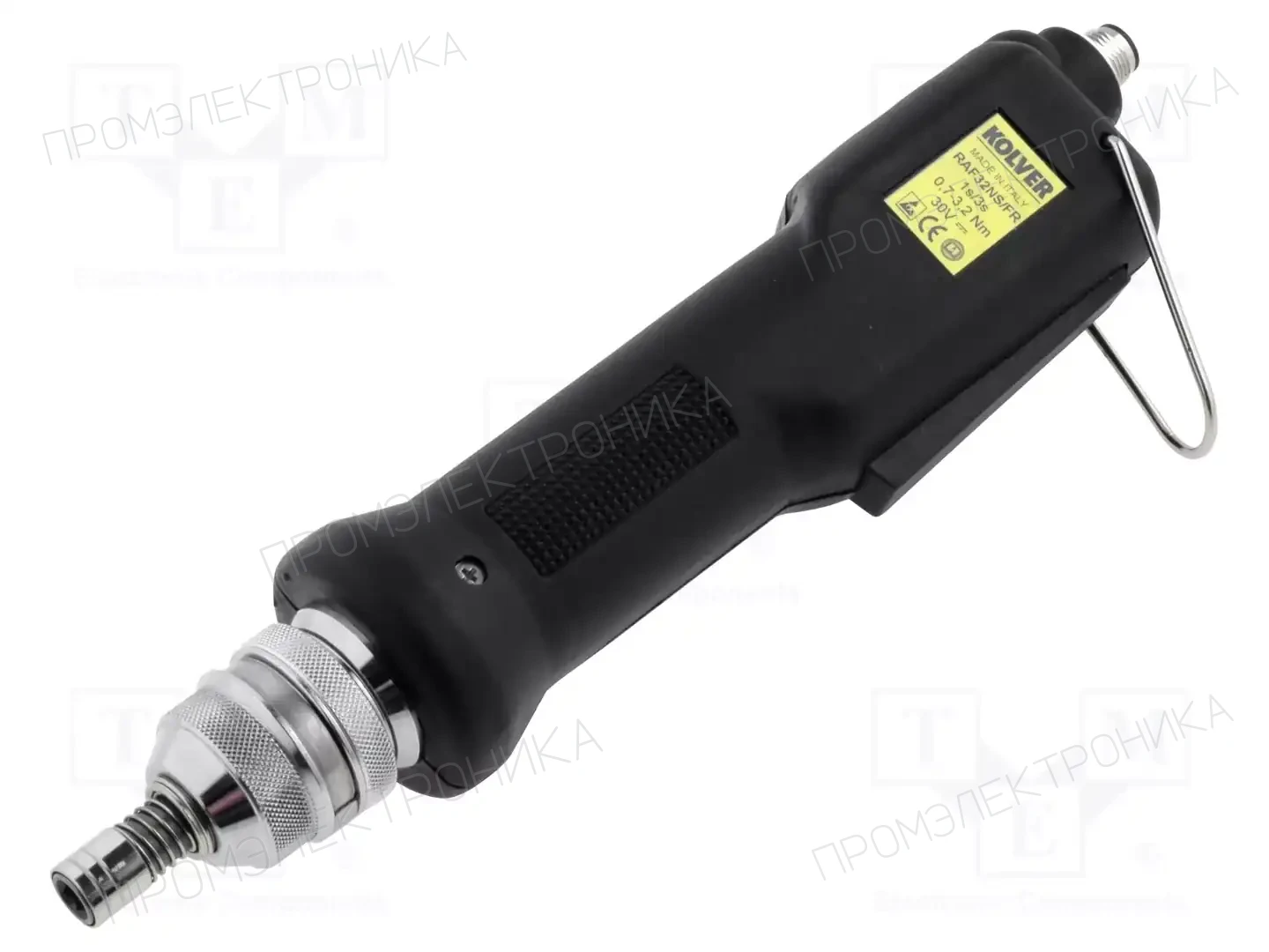 KOLVER 120032/FR — Сетевые электроинструменты