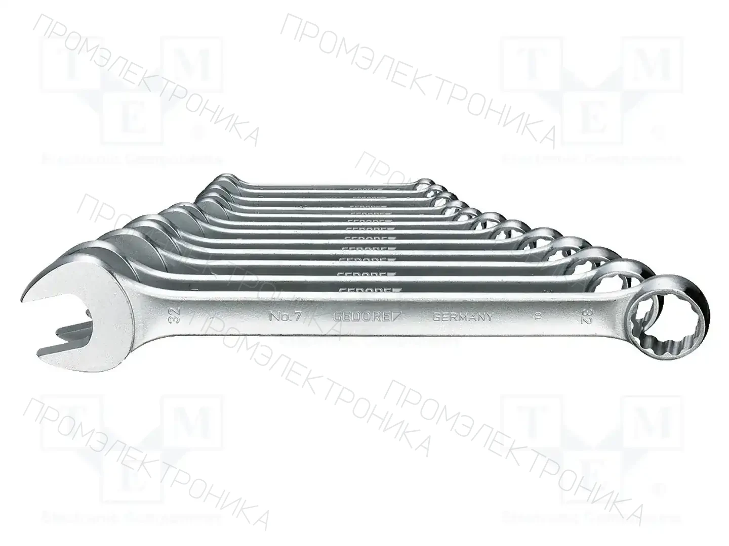 GEDORE 6093150 — Наборы ключей