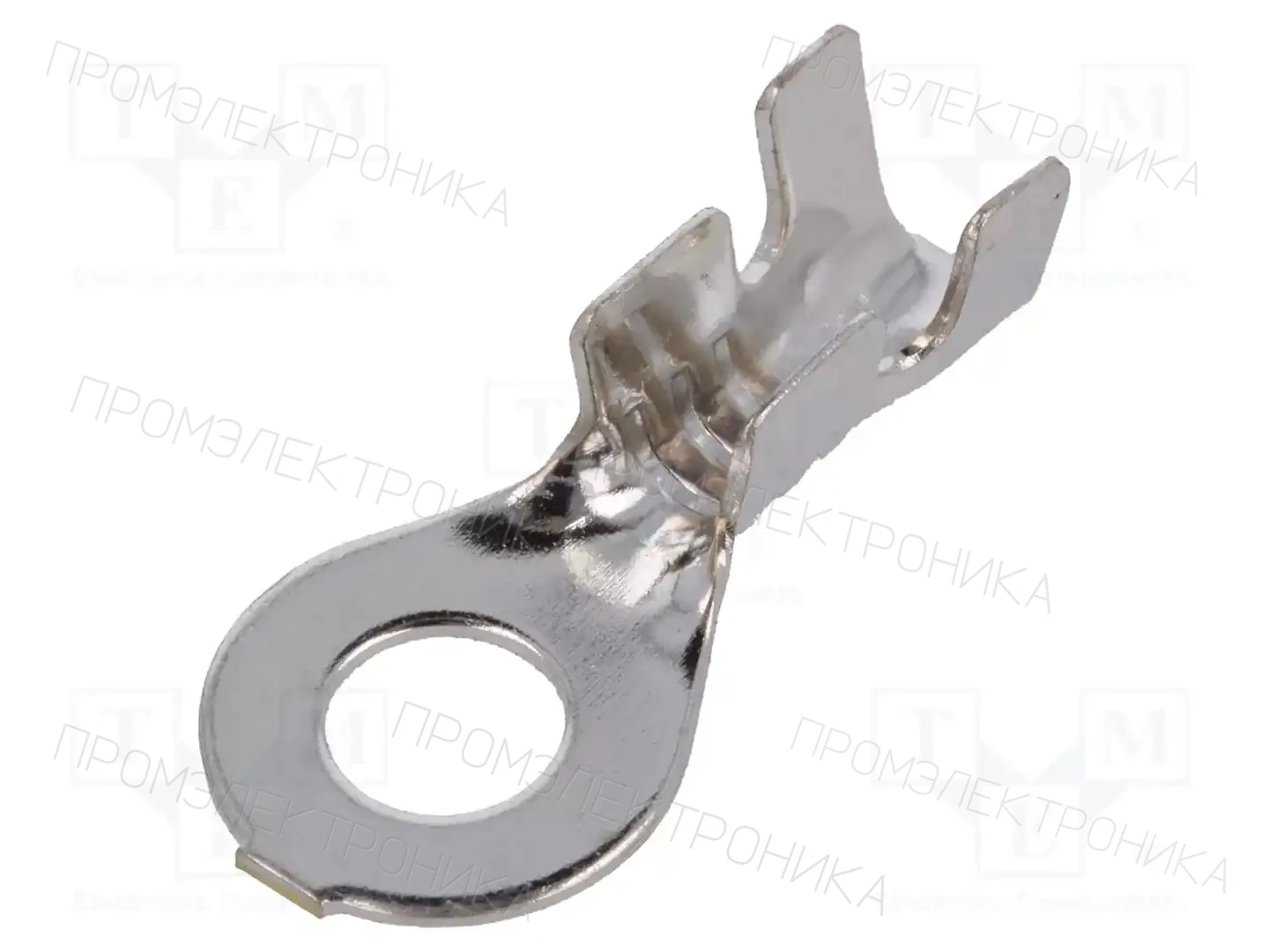 ERGOM E10KN-01050100501 — Неизолированные коннекторы