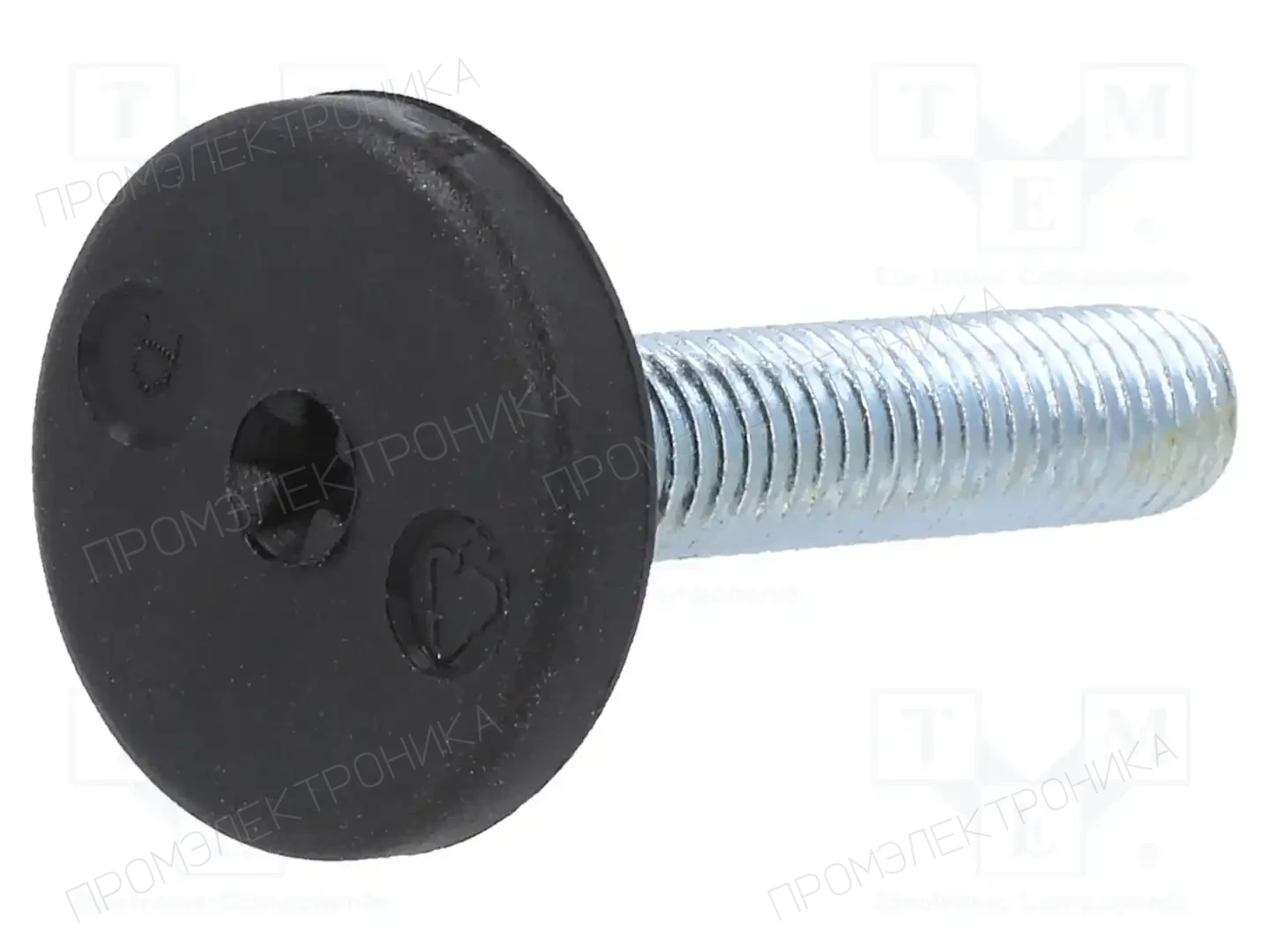 ELESA+GANTER LX.25-SW13-M8X34-S — Опоры