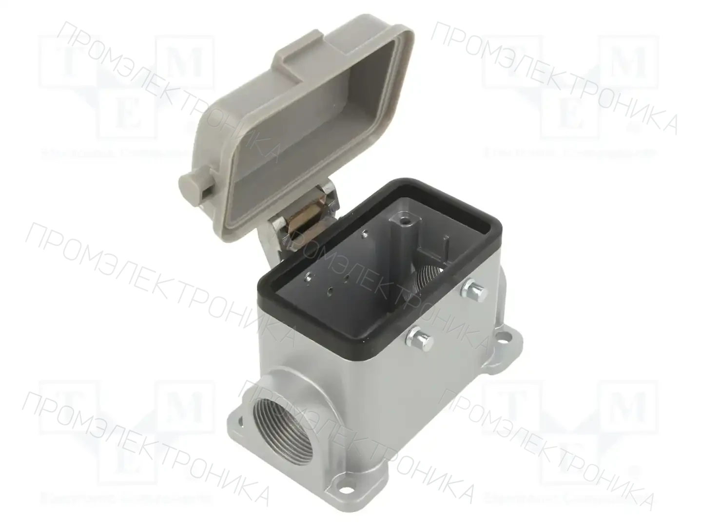 AMPHENOL C14610N0106041 — Разъeмы