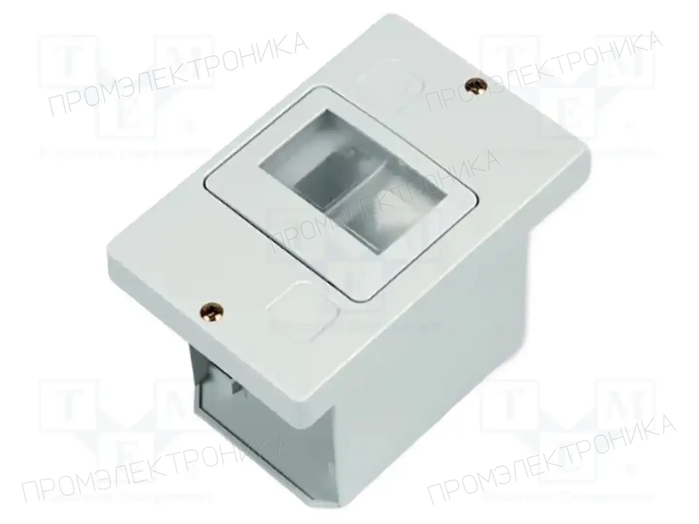 ETI POLAM FP-41 — Выключатели двигательные