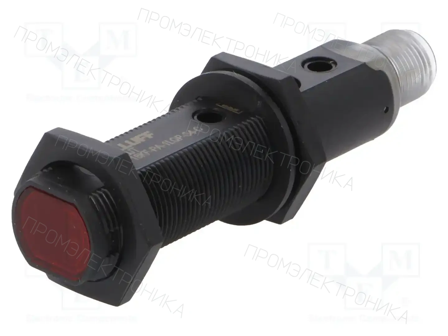 BALLUFF BOS 18KF-PA-1LQP-S4-C — Стандартные фотоэлектрические датчики