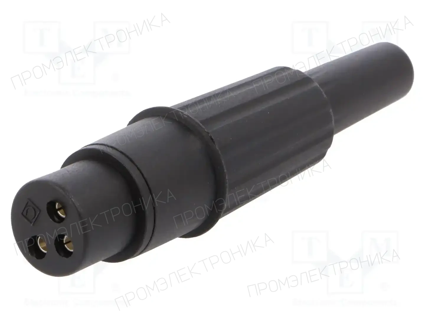 CLIFF APF CP3003 — Разъeмы XLR