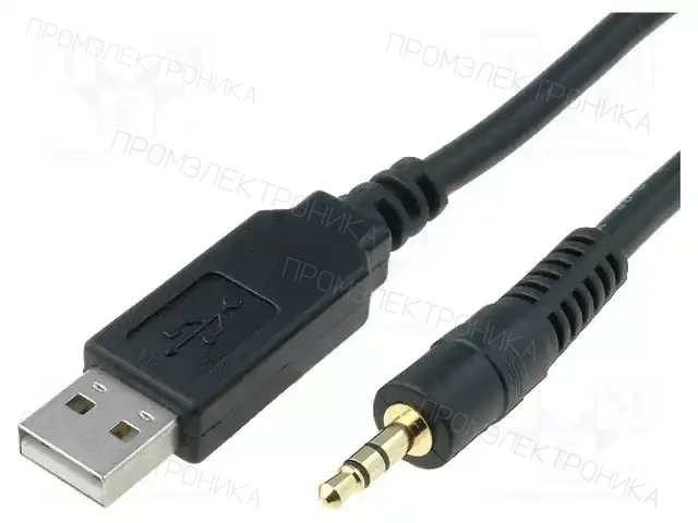FTDI TTL-232R-3V3-AJ — Модули USB