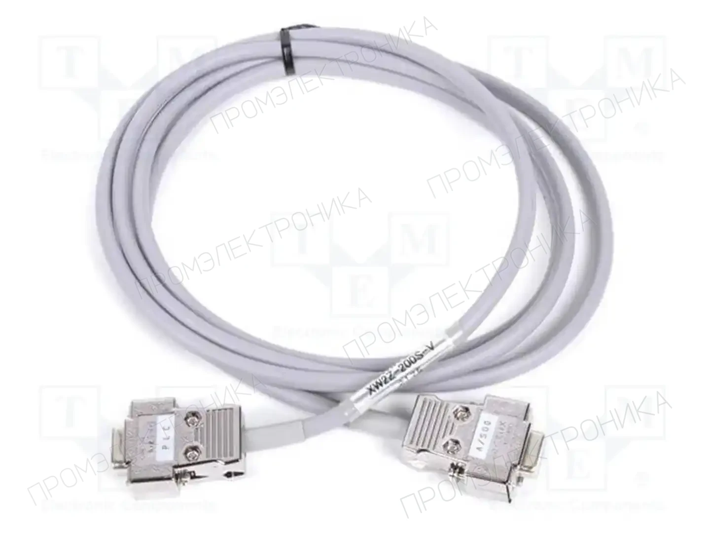OMRON XW2Z-500T — Панели HMI