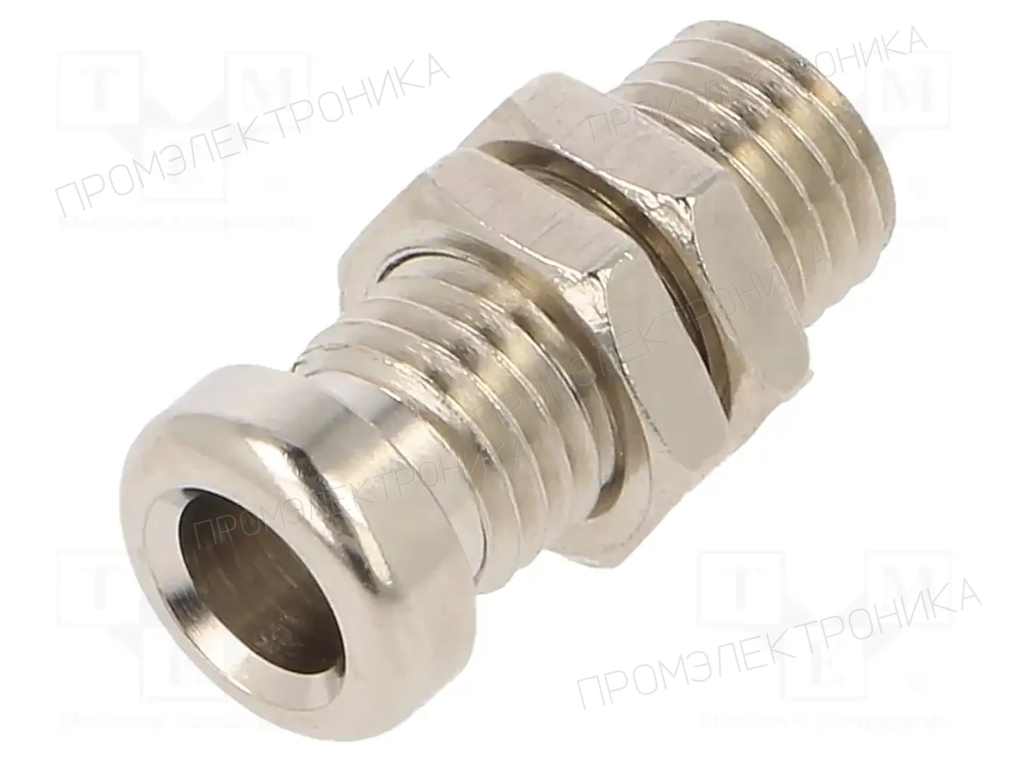 HIRSCHMANN T&M 930160000 — Гнезда банановые 4мм