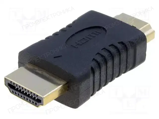 VCOM CA317-PB — Кабели и адаптеры HDMI, DVI, DisplayPort