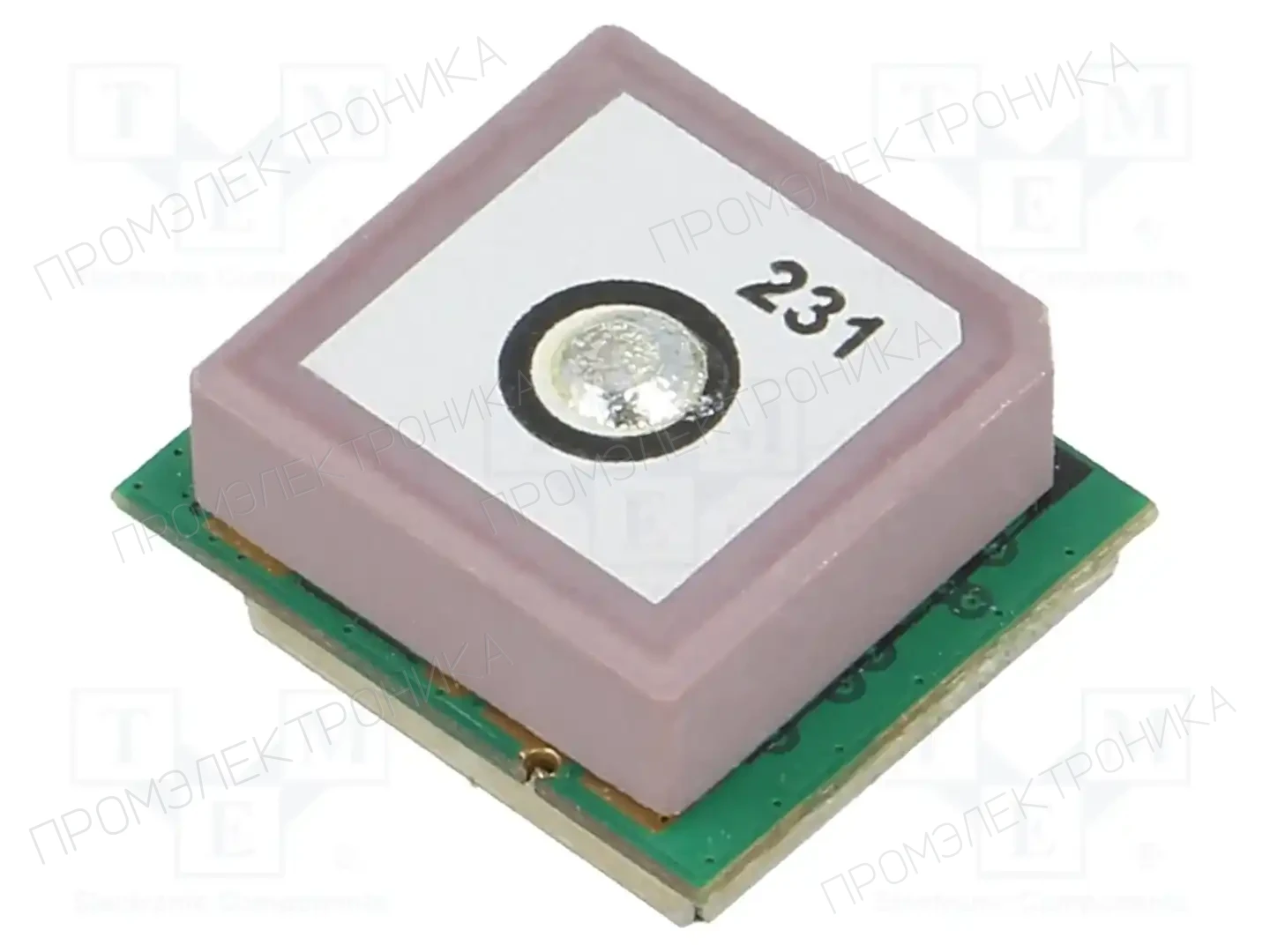 YIC YIC51513PGMGG-33 — Модули GNSS (GPS) 51513PGMGG-33