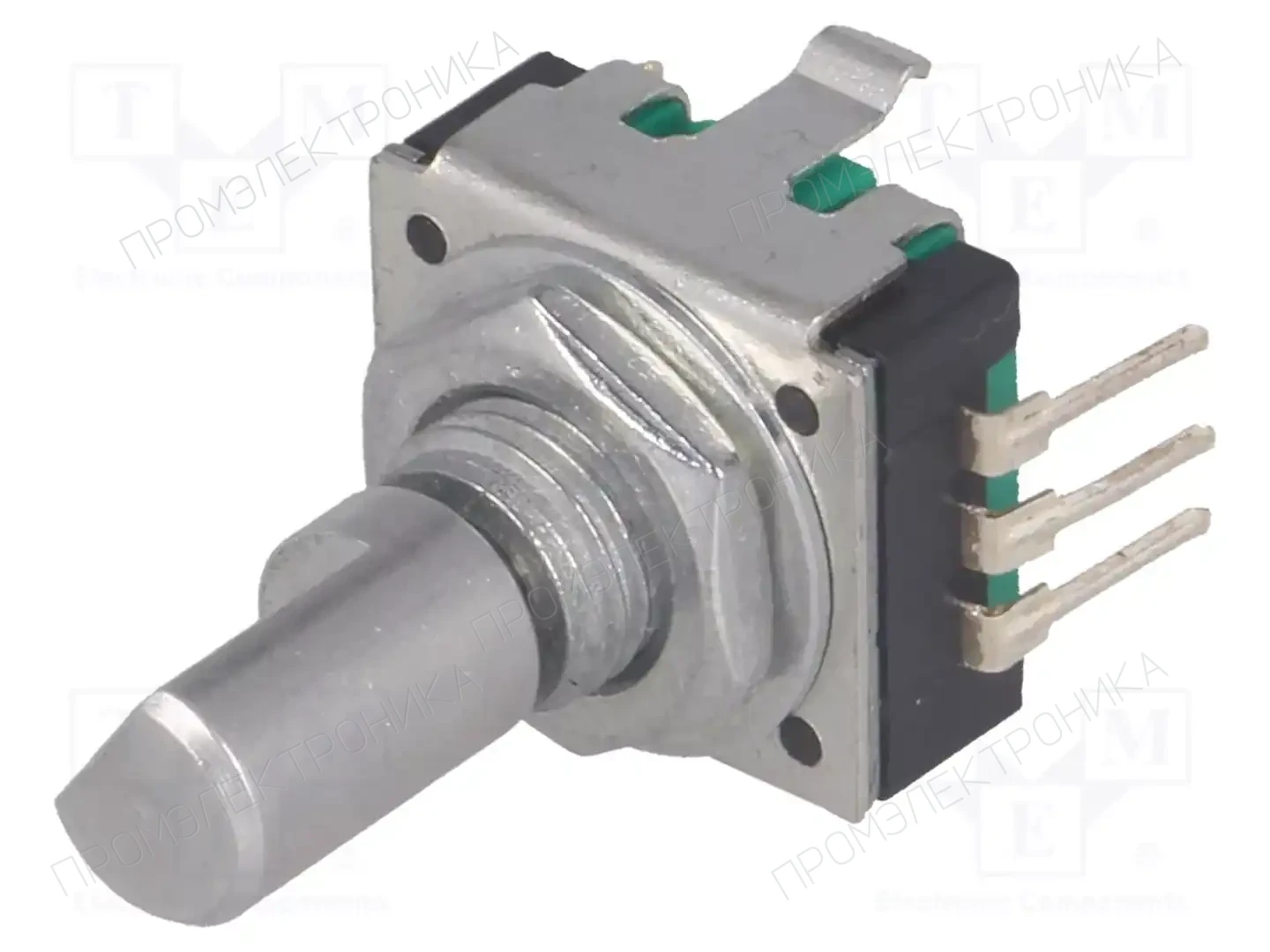 BOURNS PEC11R-4015F-S0024 — Инкрементальные энкодеры