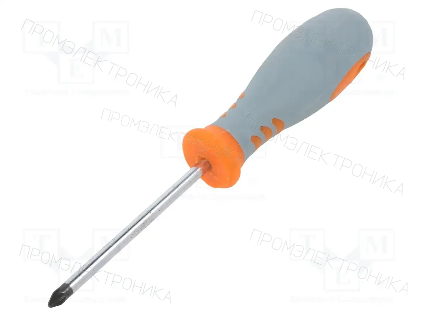 PG TOOLS PGT009 — Стандартные отвёртки