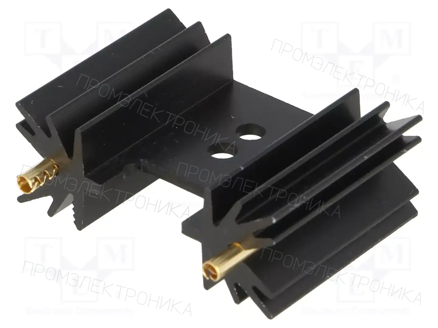 FISCHER ELEKTRONIK SK104-25STS — Радиаторы
