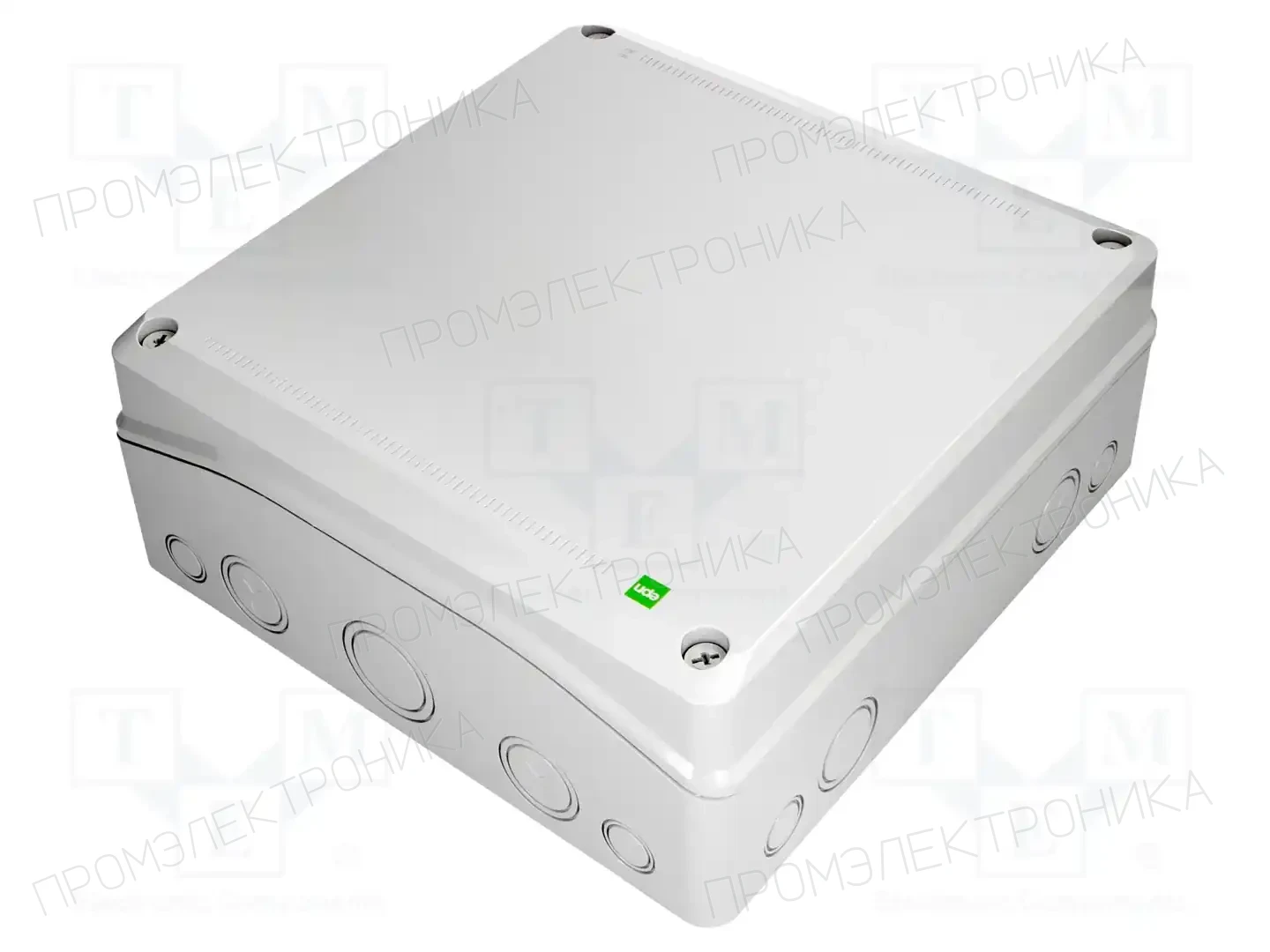 ELEKTRO-PLAST NASIELSK 2750-00 — Корпуса универсальные