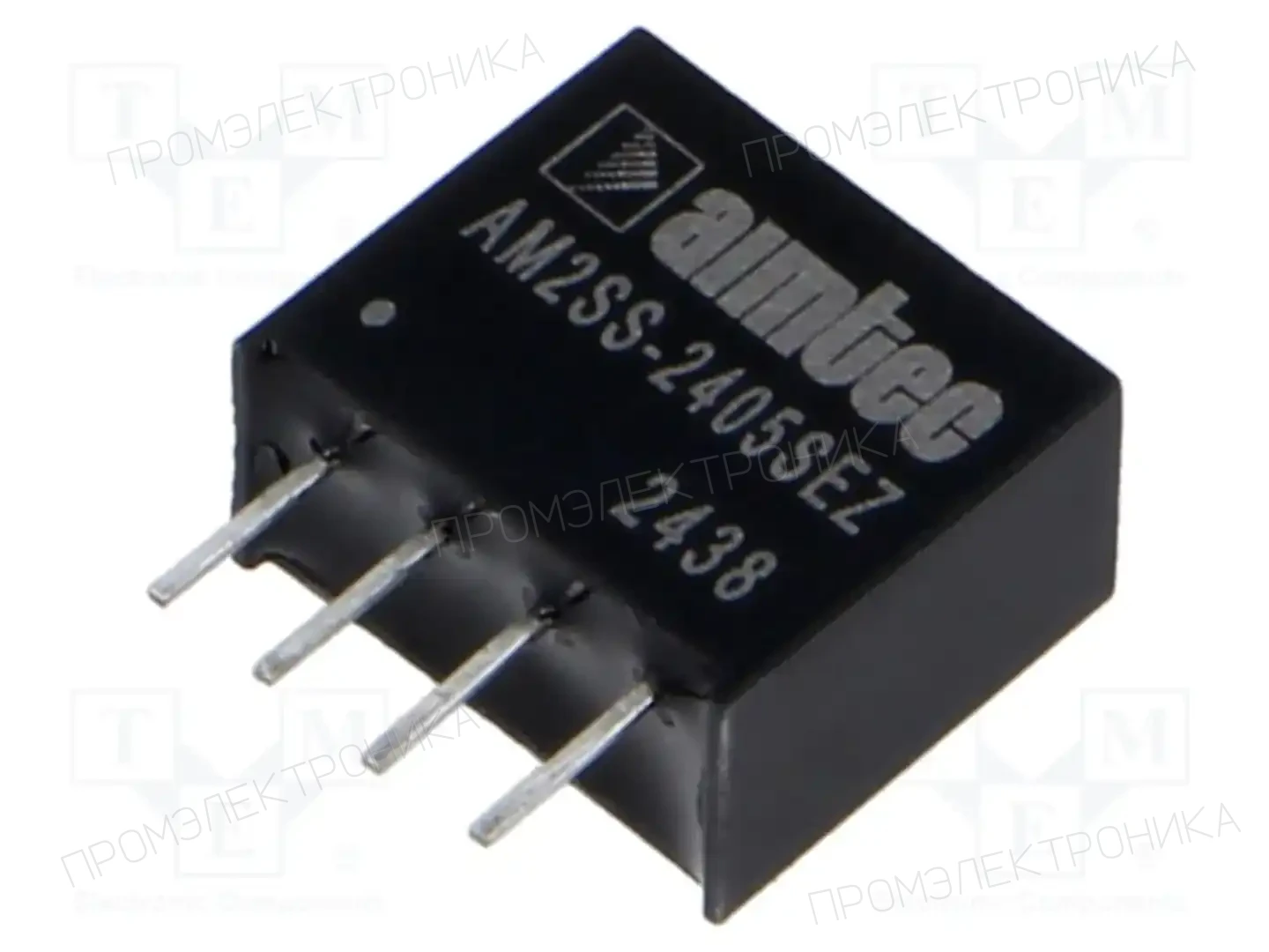 AIMTEC AM2SS-2405SEZ — Преобразователи DC/DC