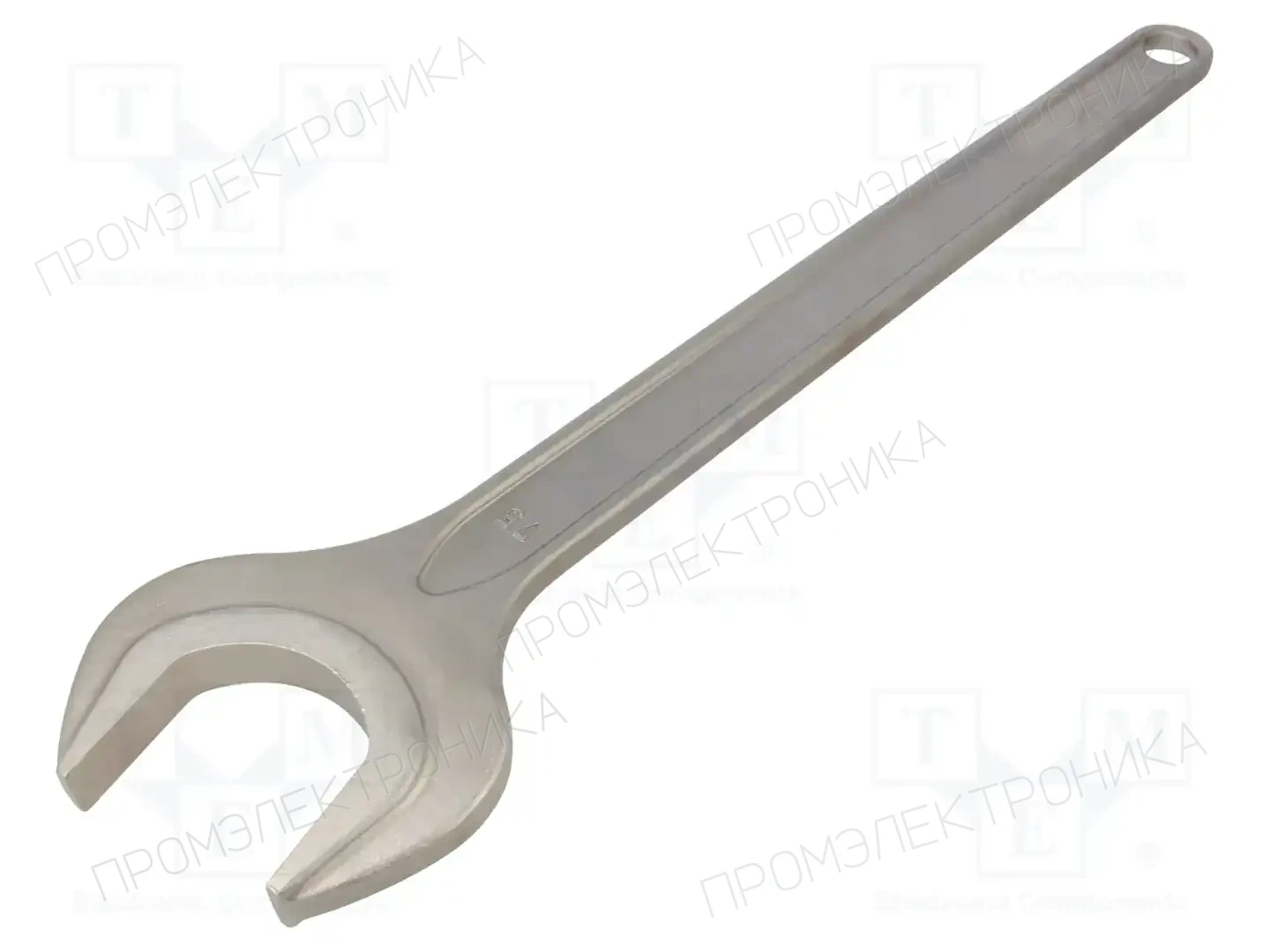 STAHLWILLE 40040750 — Рожковые и накидные ключи