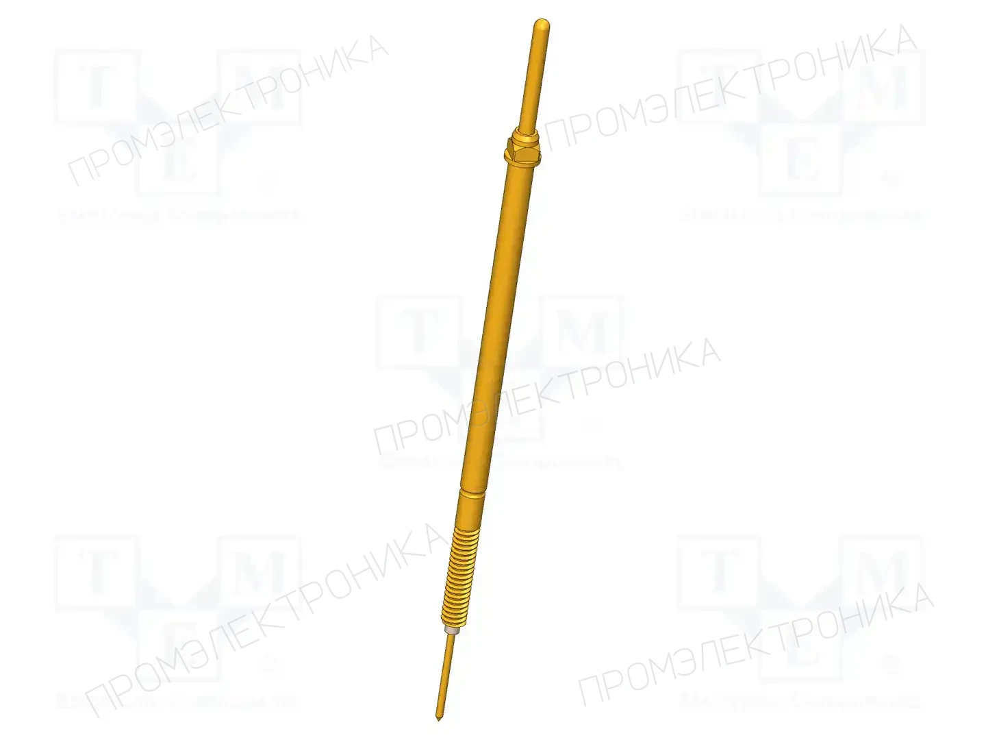 INGUN SKS-215 305 100 A 0802 MF — Измерительные щупы
