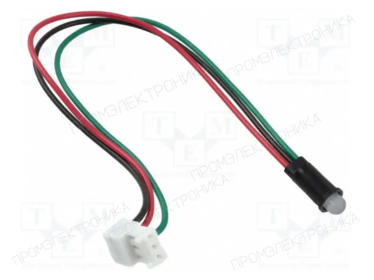 DIALIGHT 559-3501-815F — LED панельные индикаторы